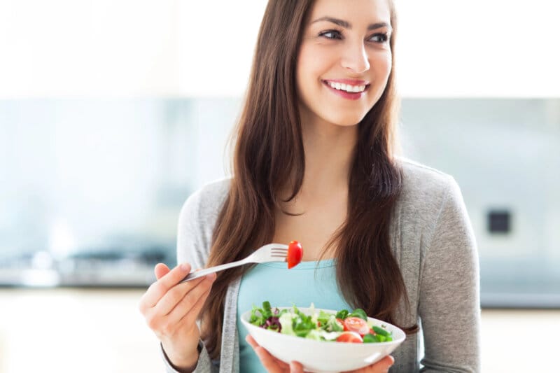 Pms Mikronährstoffreiche Ernährung